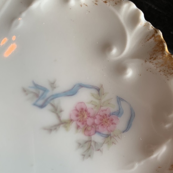 Limoges CH Field Haviland CFH GDM France 1870 - Picture 10 of 13